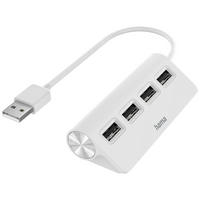 HAMA USB-Hub USB-Hub_4fach_HAMA - HAMA
