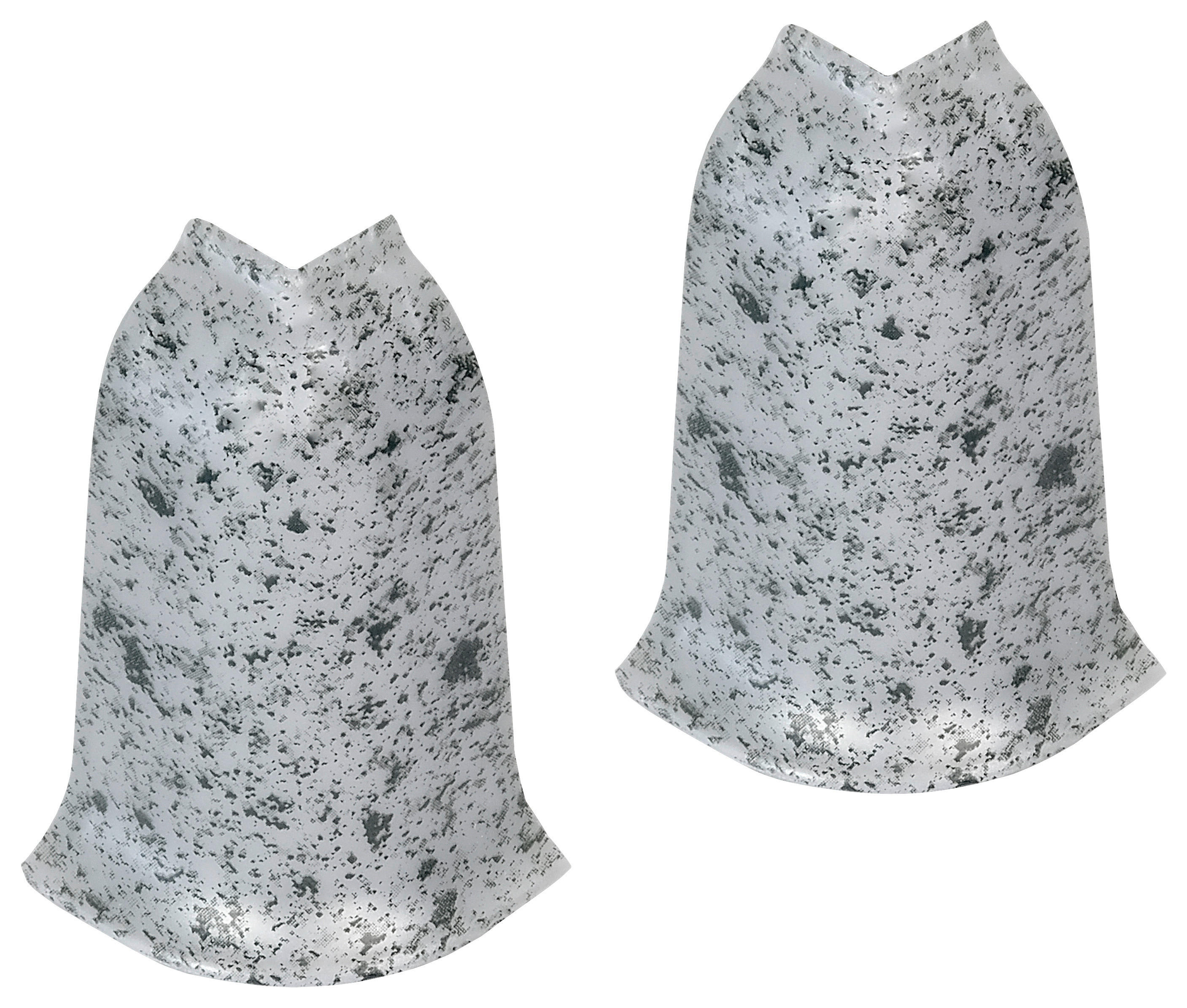 Außenecke Außenecke für Kabelk 60mm Granit - (6,00cm)
