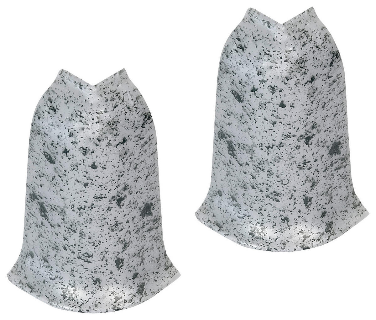 Außenecke Außenecke für Kabelk 60mm Granit - (6,00cm)