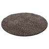 Ayyildiz Teppich LIFE taupe D: ca. 120 cm LIFE - taupe (120,00cm) - Ayyildiz