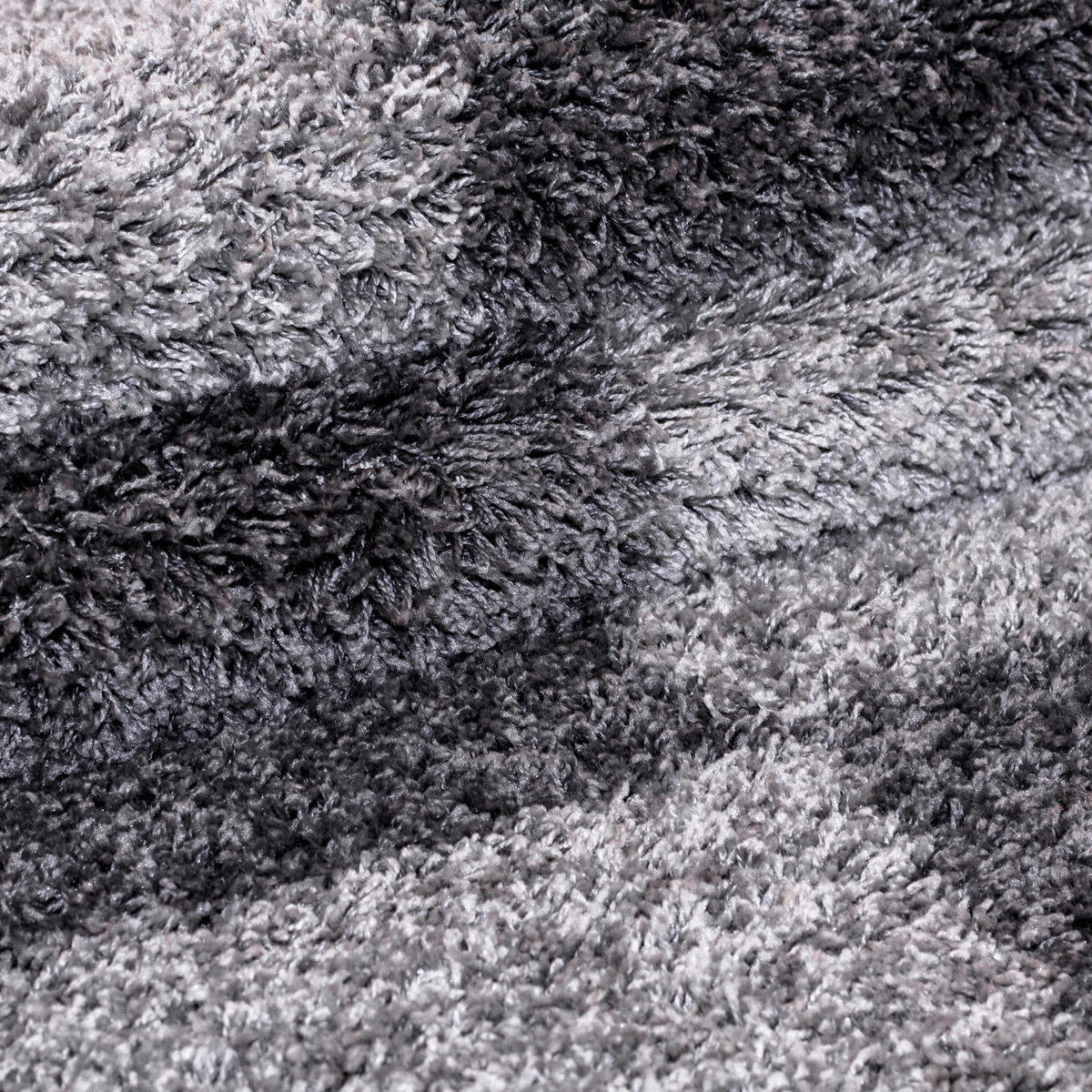 Ayyildiz Teppich GALA grau B/L: ca. 60x110 cm GALA - grau (60,00/110,00cm) - Ayyildiz