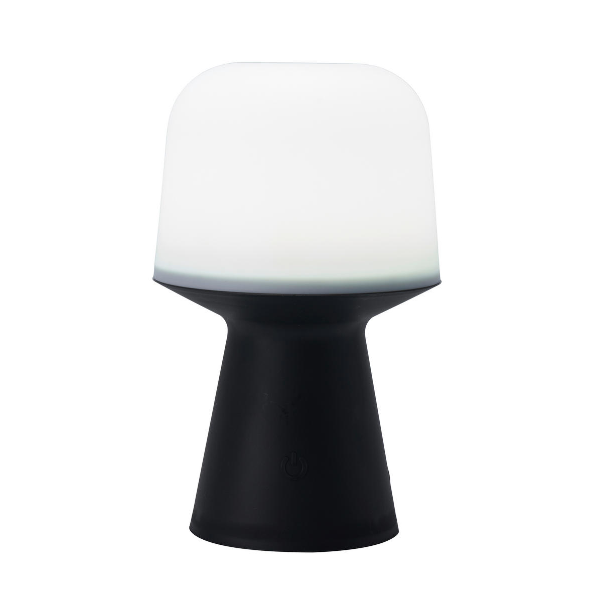 LED-Tischleuchte B/H/L: ca. 12x19,5x12 cm LED-Tischleuchte_Ulli - (12,00/12,00/19,50cm)