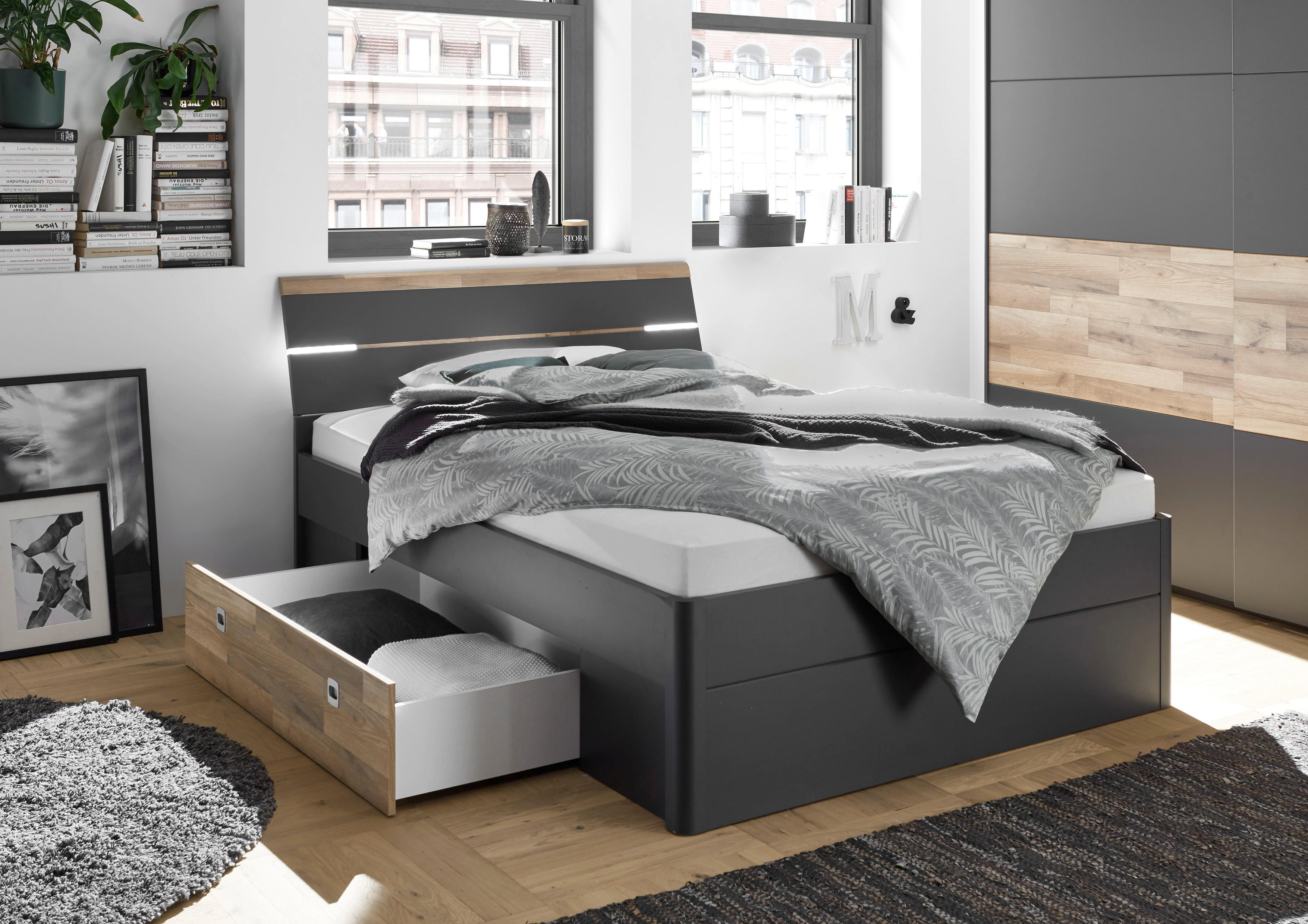 Betten online bei POCO kaufen