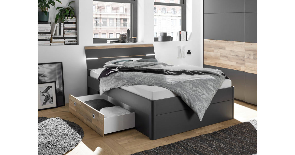 Poco 140x200 Bett