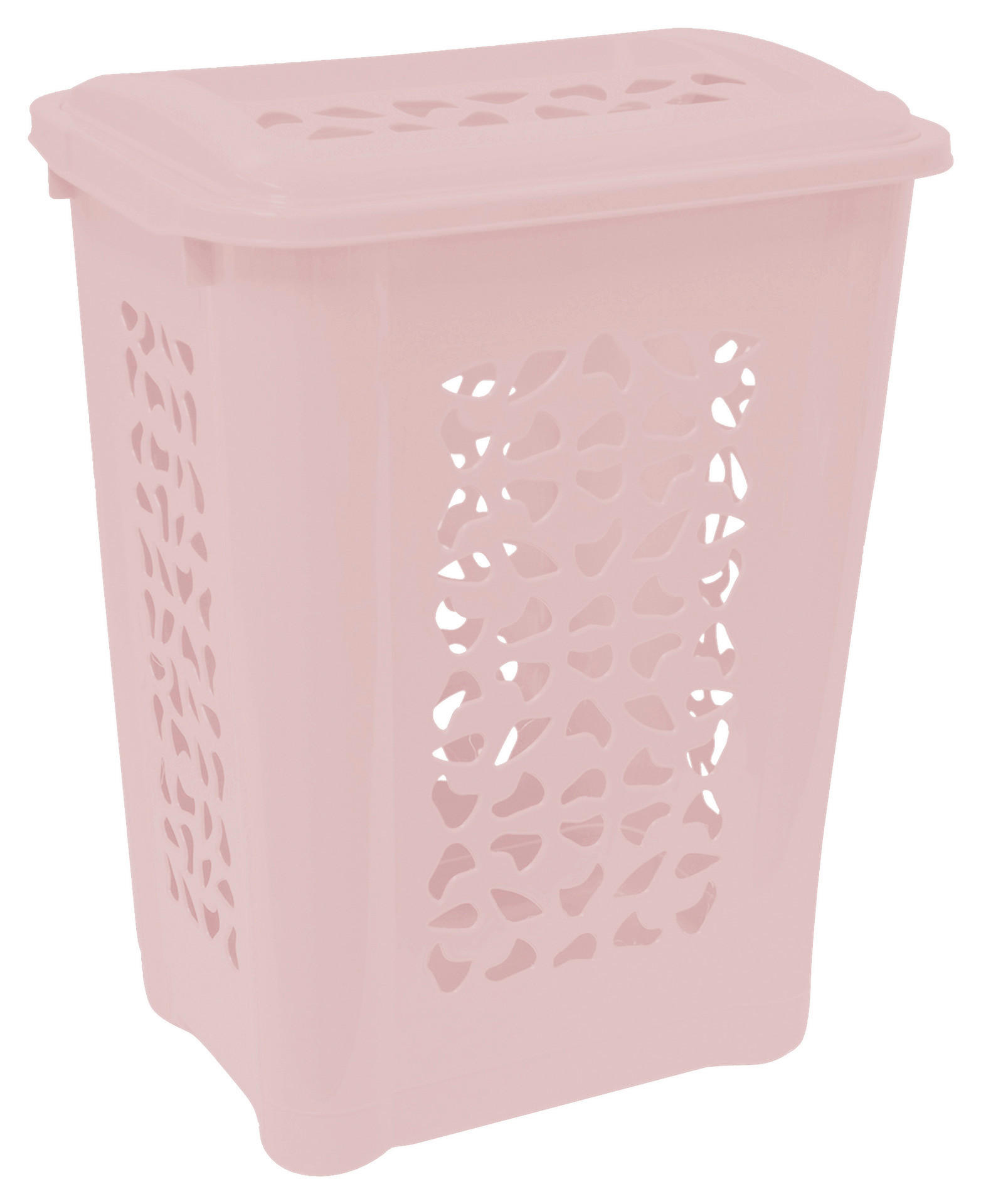 keeeper Wäschebox pink B/H/L: ca. 34x60x45 cm Wäschebox_Per_Nordic_Pink - pink (45,00/34,00/60,00cm) - keeeper