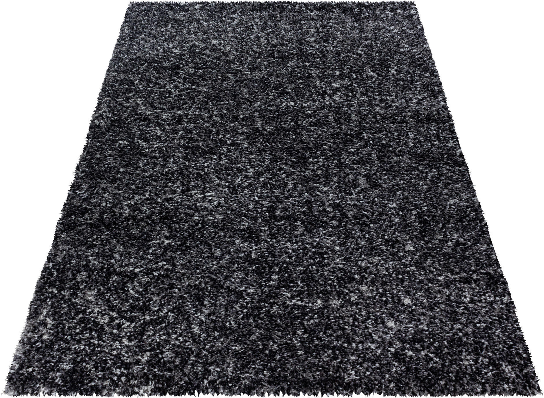 Ayyildiz Teppich ENJOY anthrazit B/L: ca. 80x150 cm ENJOY - anthrazit (80,00/150,00cm) - Ayyildiz