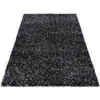 Ayyildiz Teppich ENJOY anthrazit B/L: ca. 200x290 cm ENJOY - anthrazit (200,00/290,00cm) - Ayyildiz