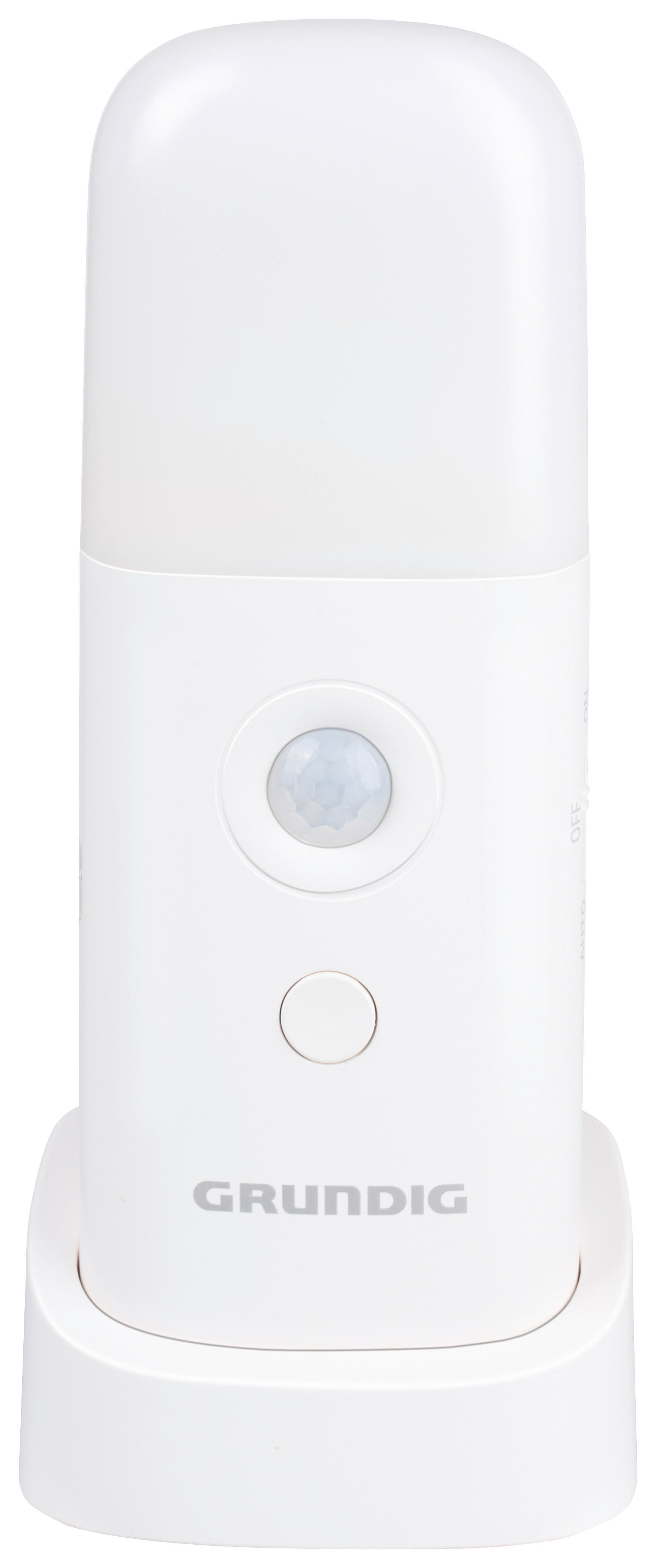 Grundig Sensor-Licht Sensor-Licht - (14,90/10,00/17,00cm) - Grundig