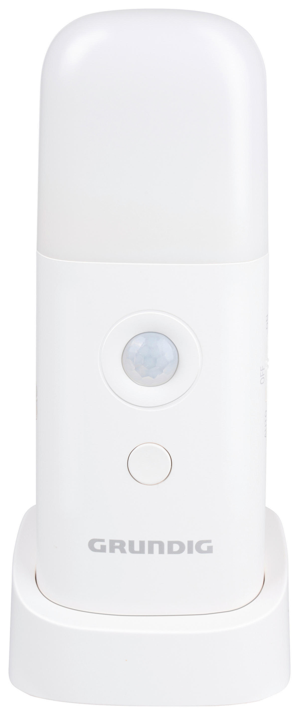 Grundig Sensor-Licht Sensor-Licht - (14,90/10,00/17,00cm) - Grundig