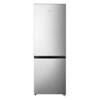 Gorenje Kühl-/Gefrierkombination RK14DPS4 Silbergrau B/H/T: ca. 50x143x56 cm Kühl-/Gefrierkombi RK14DPS4 - Silbergrau (50,00/143,00/56,00cm) - Gorenje