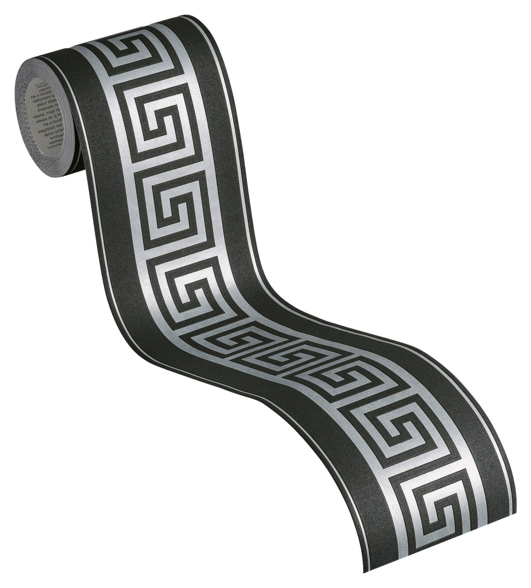 A.S.Creation Bordüre B/H/D: ca. 10x500x9,5 cm Bordüre_selbstklebend - (9,50/500,00cm) - A.S.Creation