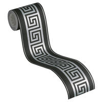 A.S.Creation Bordüre B/H/D: ca. 10x500x9,5 cm Bordüre_selbstklebend - (9,50/500,00cm) - A.S.Creation