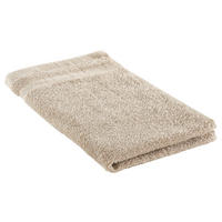 Gästetuch Miami Miami - kitt (30,00/50,00cm)