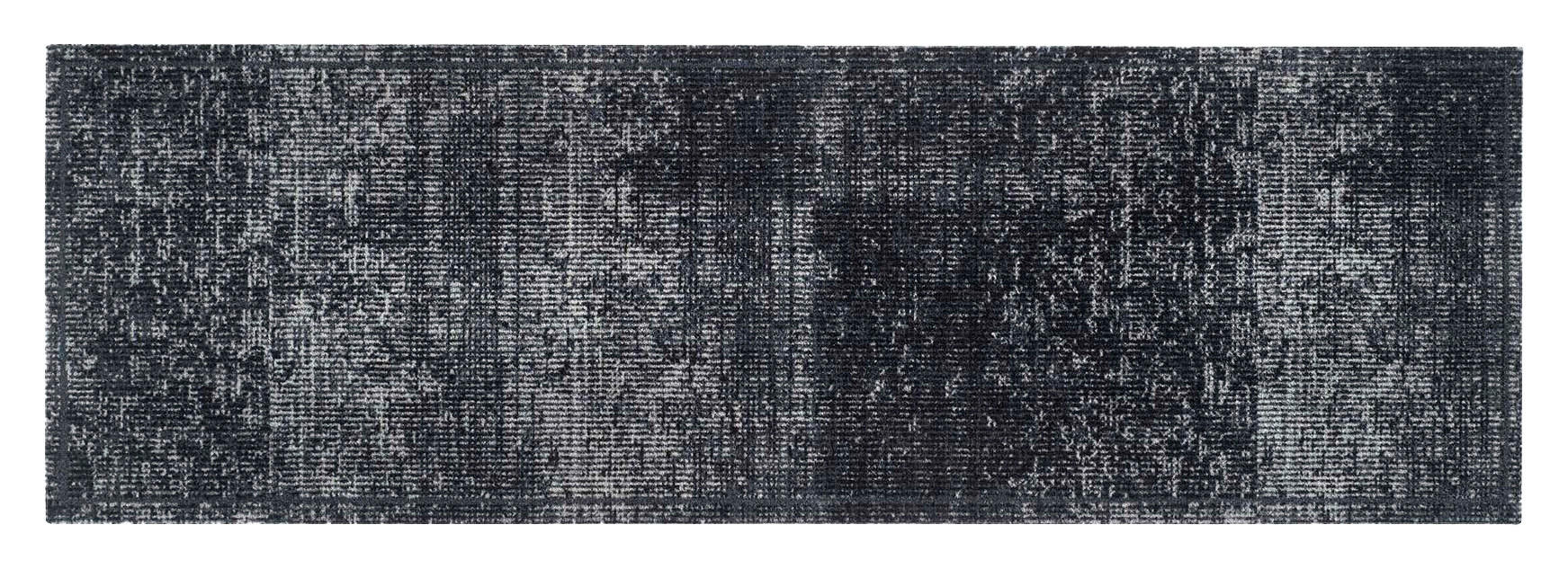 Küchenläufer Cook&Wash anthrazit B/L: ca. 50x150 cm Cook&Wash - anthrazit (50,00/150,00cm)