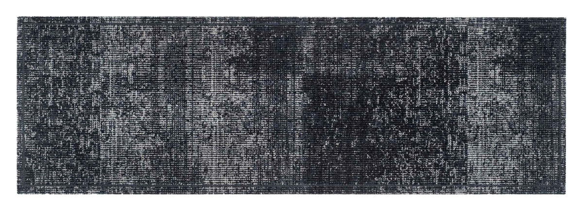 Küchenläufer Cook&Wash anthrazit B/L: ca. 50x150 cm Cook&Wash - anthrazit (50,00/150,00cm)