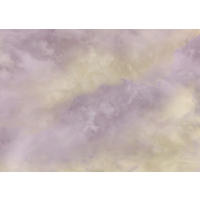 Komar Fototapete Lavender Clouds B/L: ca. 350x250 cm Lavender Clouds - (350,00/250,00cm) - Komar