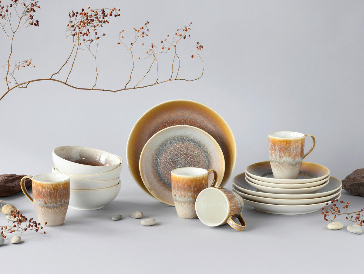 CreaTable Kombiservice Caldera Caldera - sand - CreaTable