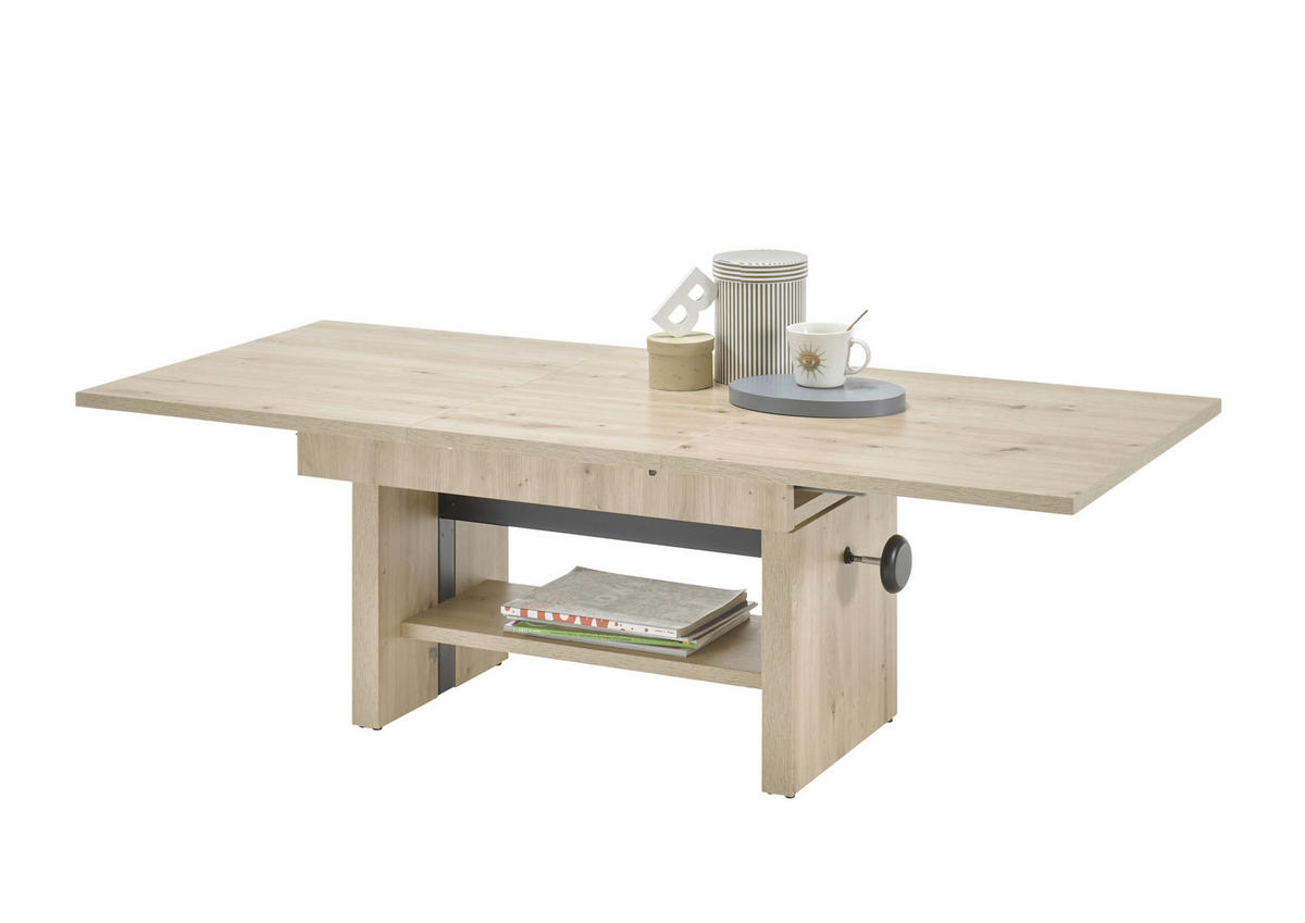 Couchtisch Artisan Nachbildung B/H/T: ca. 110x48x65 cm Event_83-208-R8_Couchtisch - (110,00/48,00/65,00cm)