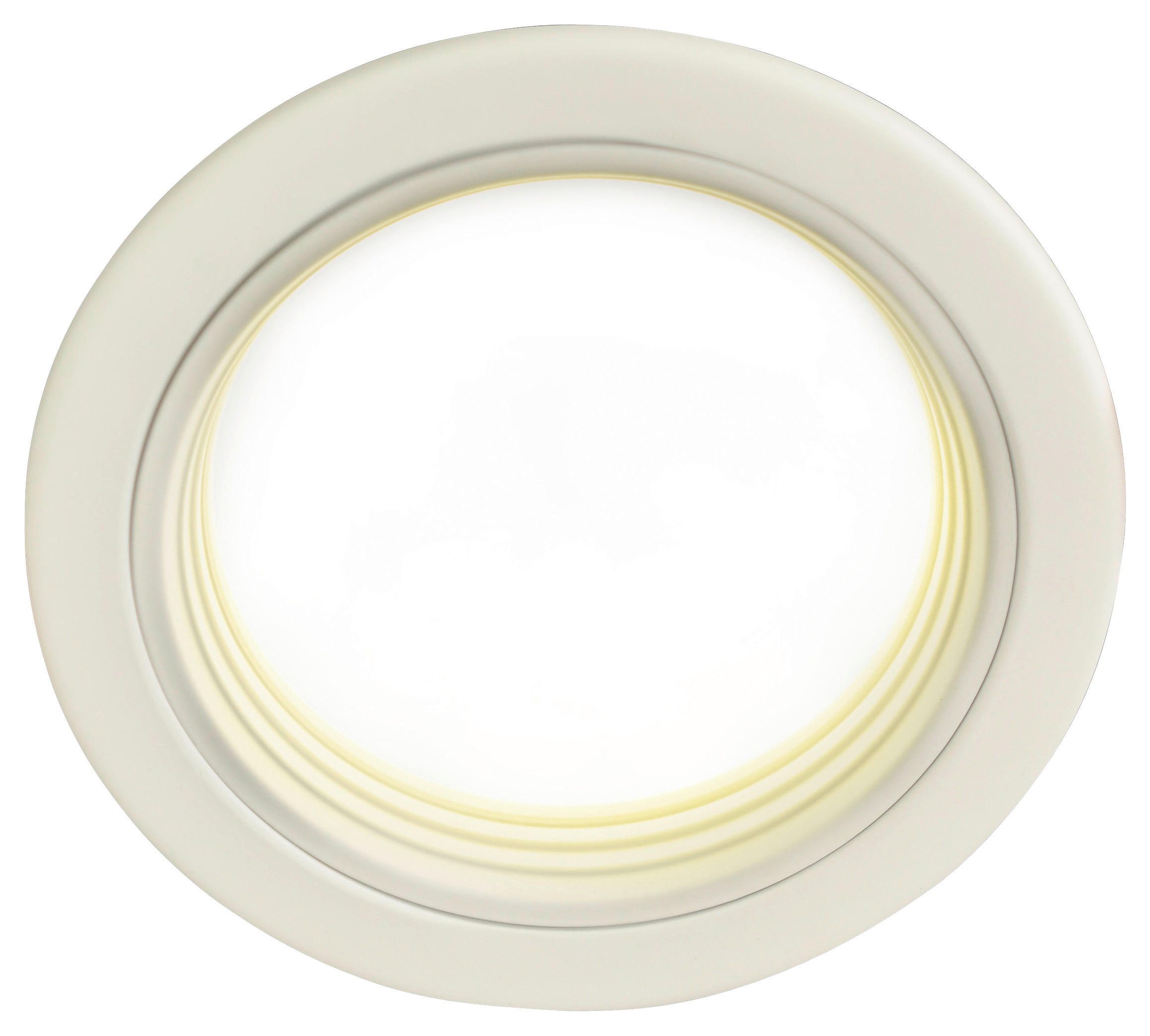 Näve Leuchten LED-Einbauleuchten 4079203 neutralweiß Kunststoff Metall B/H/T: ca. 15x8x15 cm 1 Brennstellen