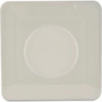 UniTec Elektroinstallation transparent Tapetenschoner_1fach - transparent - UniTec