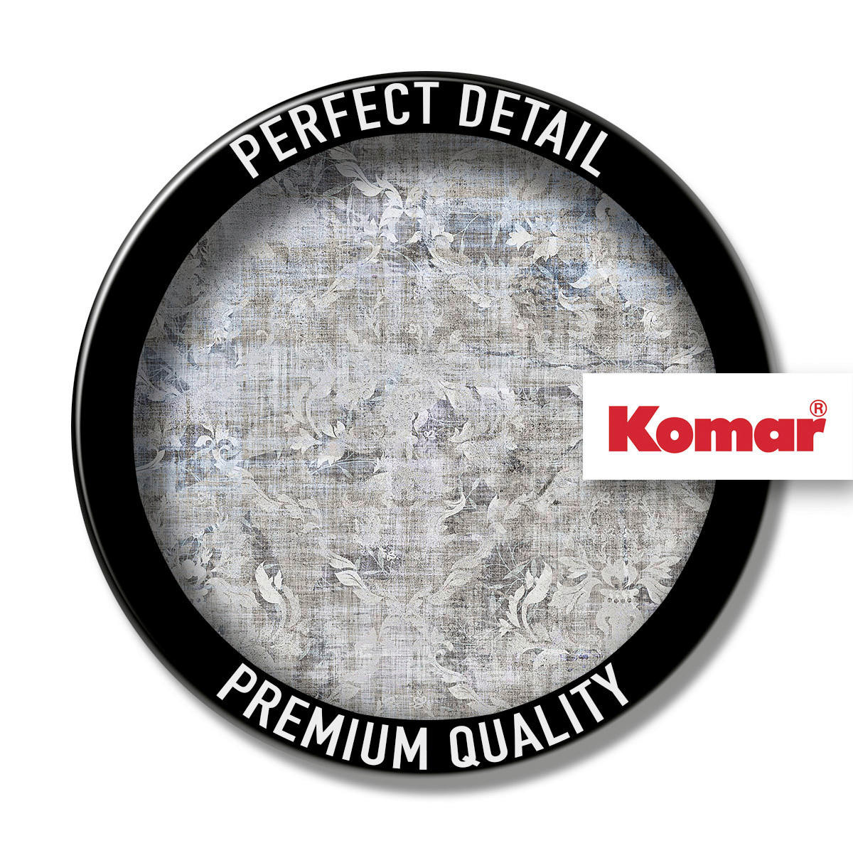 Komar Fototapete Origins B/L: ca. 400x280 cm Origins - (400,00/280,00cm) - Komar