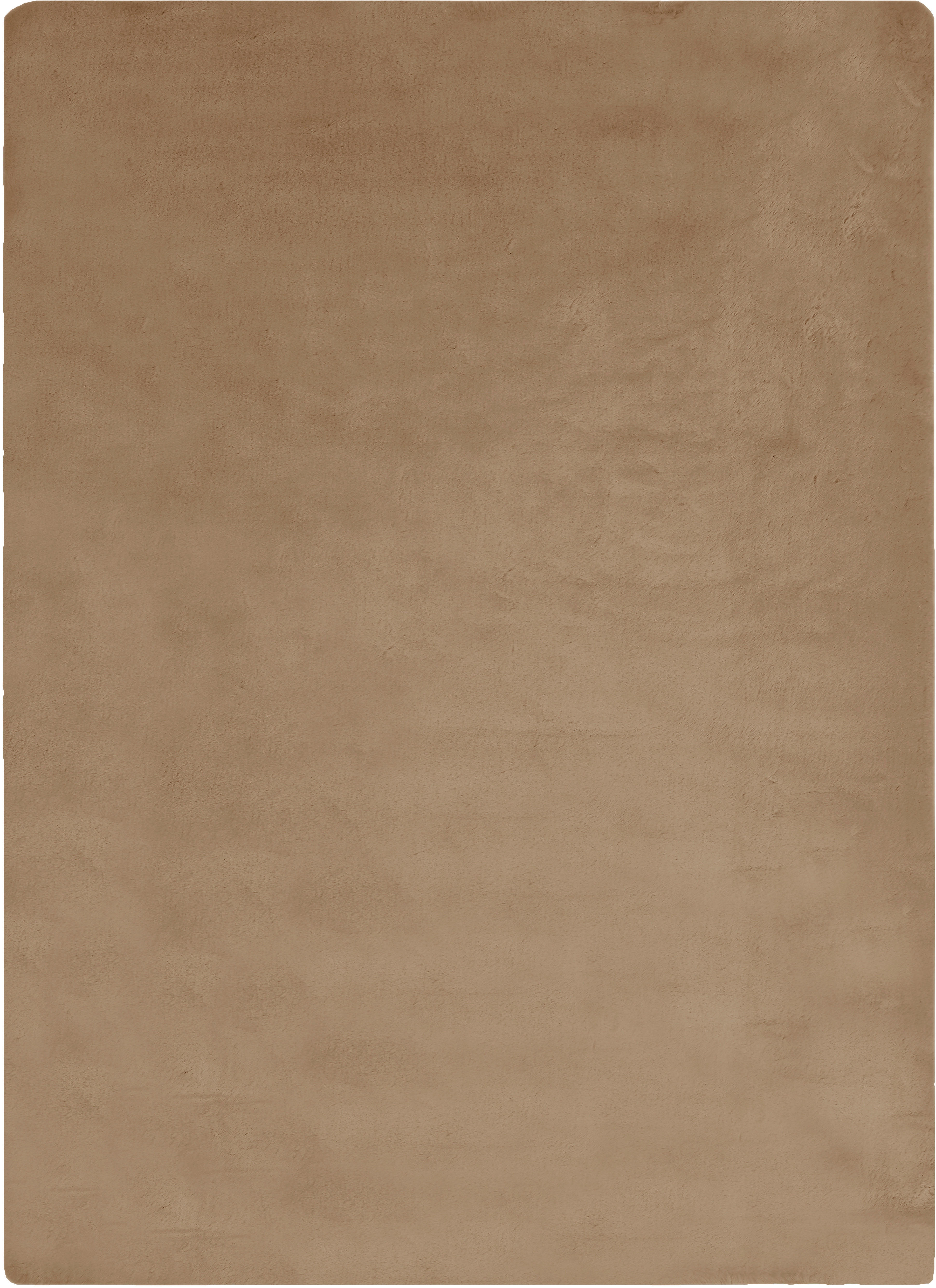 Andiamo Teppich Isola taupe B/L: ca. 80x140 cm Isola - taupe (80,00/140,00cm) - Andiamo