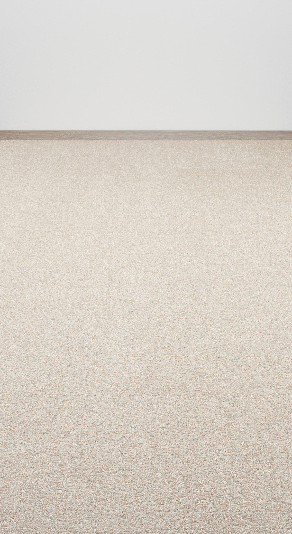 Dorado Teppichboden Garda beige B: ca. 400 cm pro m² Garda - beige (400,00cm) - Dorado