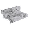 A.S.Creation Vliestapete Greenery Palmen grau B/L: ca. 53x1005 cm Greenery - grau (53,00/1005,00cm) - A.S.Creation