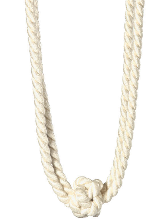 Raffhalter Raffhalter - beige (60,00cm)