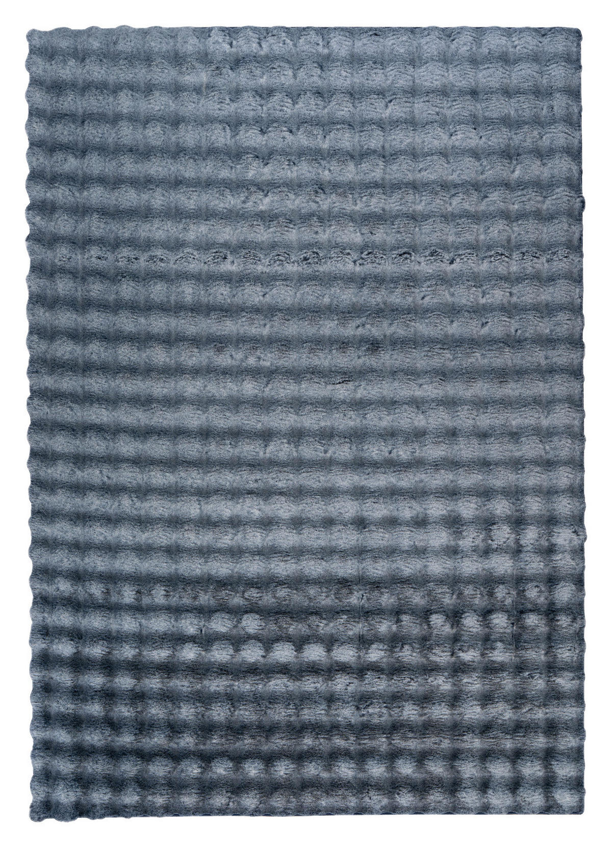 Obsession Teppich My Celestia blau B/H/T/L/D: ca. 160x3,3x0x230x0 cm My Celestia - blau (230,00/160,00/3,30cm) - Obsession
