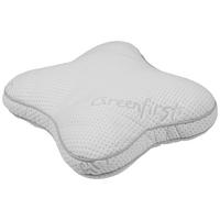 Schlafkissen Farfalla weiß Farfalla - weiß (54,00/12,00/45,00cm)