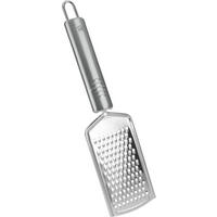 Metaltex Reibe silber Edelstahl Minireibe_Imperial - silber - Metaltex