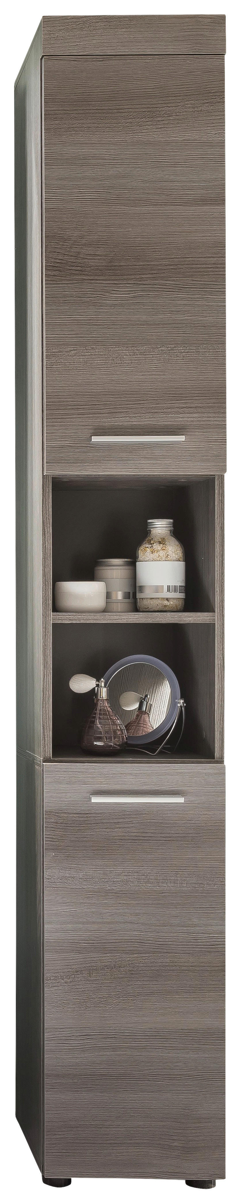 Badhochschrank Runner B/H/T: ca. 30x190x31 cm Runner - (30,00/190,00/31,00cm)