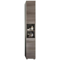 Badhochschrank Runner B/H/T: ca. 30x190x31 cm Runner - (30,00/190,00/31,00cm)