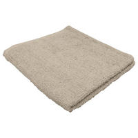 Handtuch Handtuch 45x90cm beige - beige (45,00/90,00cm) - CASTELL