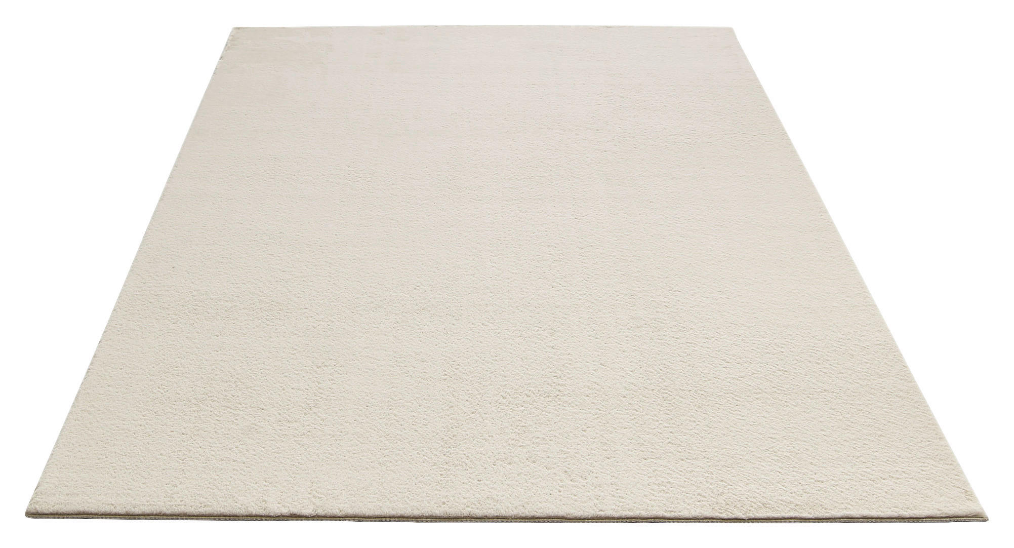 Teppich Cozy beige B/H/L: ca. 80x12x150 cm Cozy - beige (150,00/80,00/12,00cm)