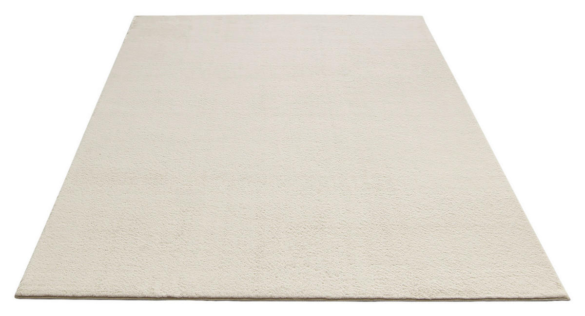 Teppich Cozy beige B/H/L: ca. 12x12x80 cm Cozy - beige (80,00/12,00/12,00cm)