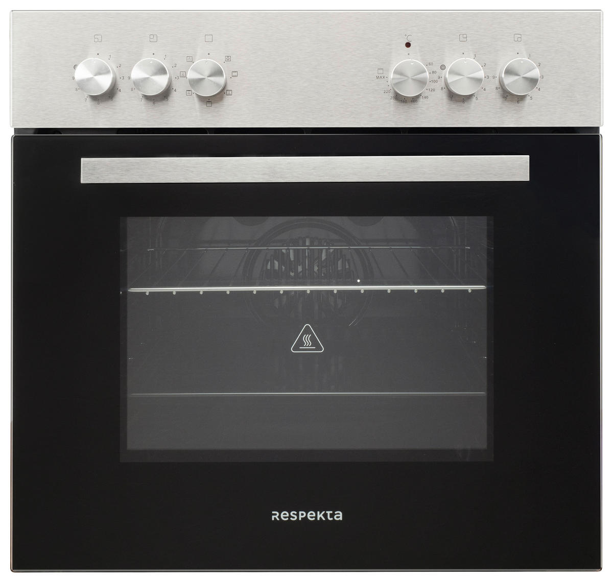 Respekta Küchenblock Marleen weiß Hochglanz B/H/T: ca. 250x211x60 cm Marleen - Eiche/weiß (250,00/211,00/60,00cm) - Respekta