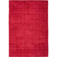 Padiro Kurzflorteppich Karma 125 kirsche B/H/L: ca. 200x0,8x290 cm Karma 125 - kirsche (290,00/200,00/0,80cm) - Padiro