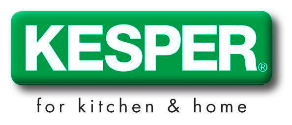 Kesper Nischenregal weiß Spanplatte B/H/L: ca. 15x79x50 cm