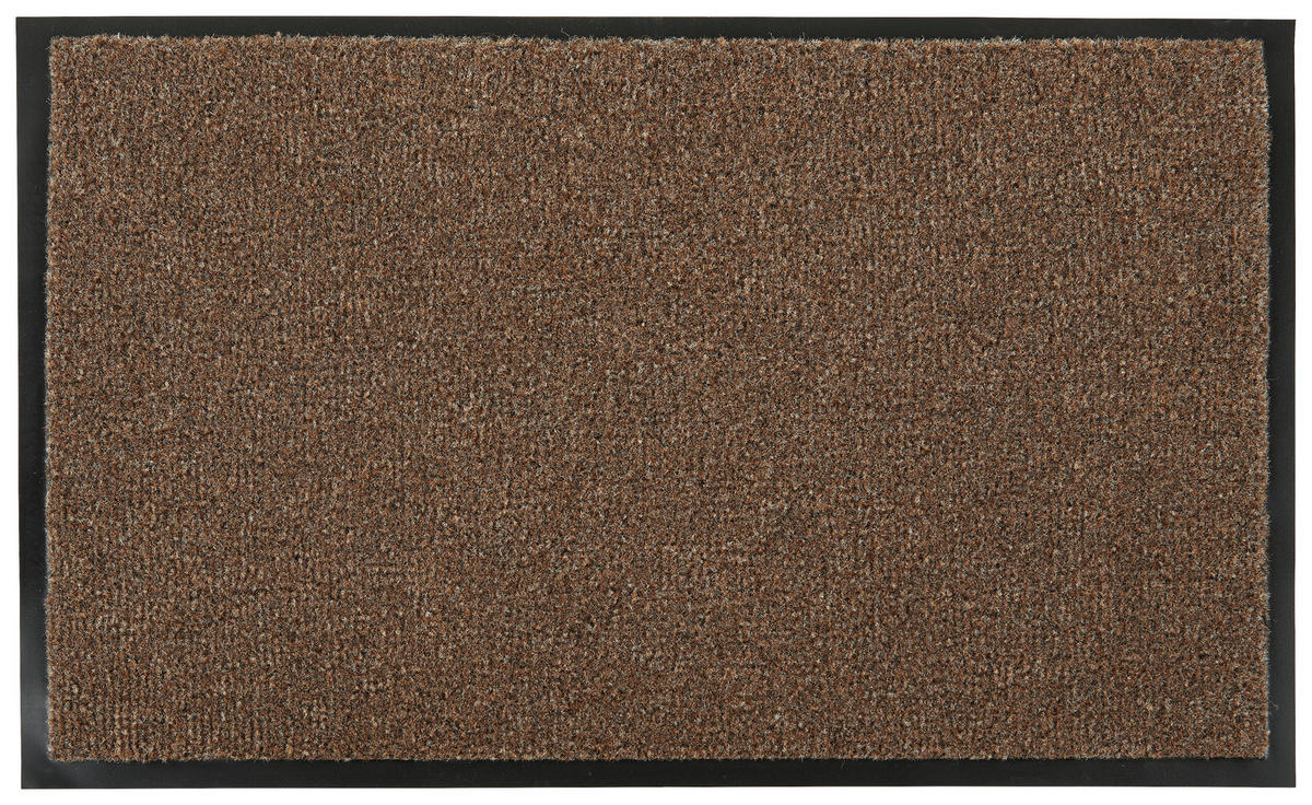 Schmutzfangmatte sortiert B/L: ca. 40x60 cm Schmutzfangmatte 40x60cm Sopo Mix - sortiert (40,00/60,00cm)