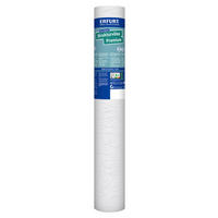 Erfurt Struktur-Vliestapete Premium Premium weiß B/L: ca. 53x1005 cm Premium - weiß (53,00/1005,00cm) - Erfurt