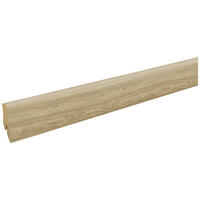 Sockelleiste L/B/H: ca. 250x1,8x5,8 cm pro Stück Sockelleiste 58mm 4420 - (250,00/1,80/5,80cm)