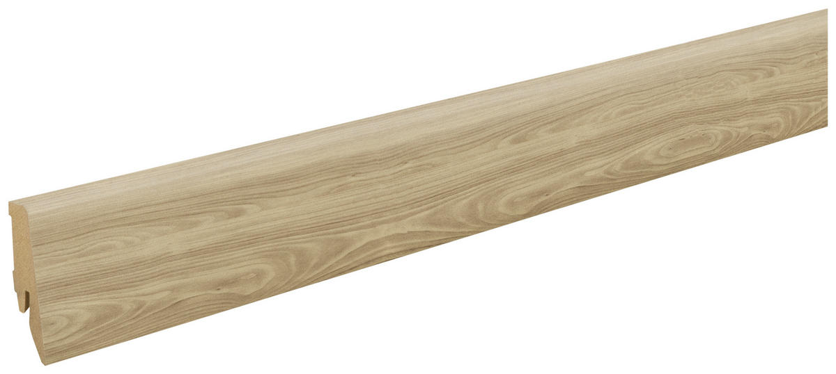 Sockelleiste L/B/H: ca. 250x1,8x5,8 cm pro Stück Sockelleiste 58mm 4420 - (250,00/1,80/5,80cm)