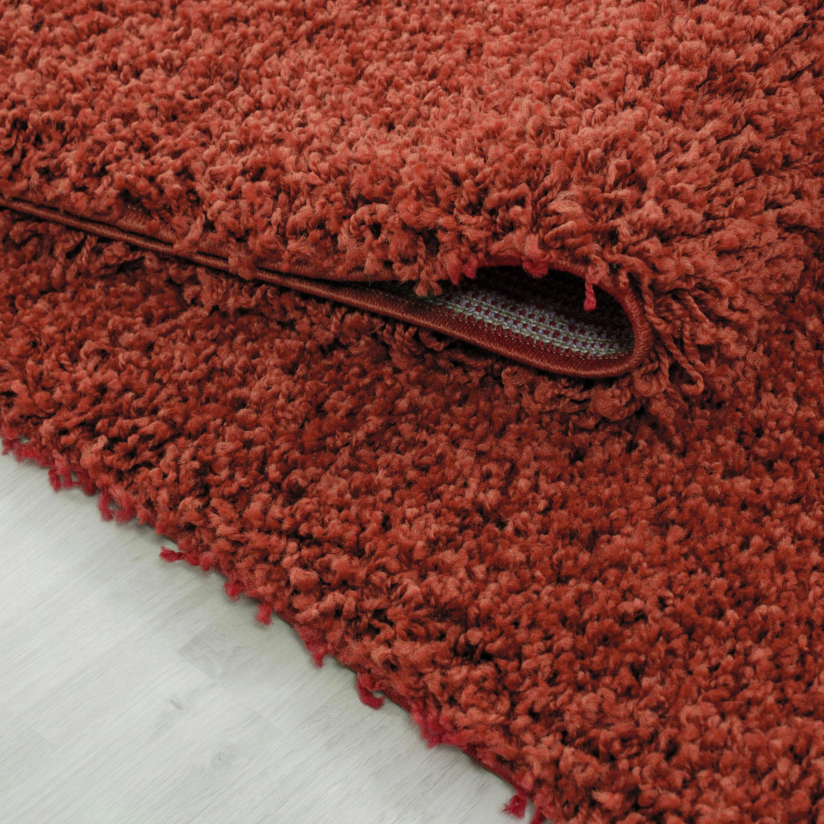 Ayyildiz Teppich LIFE terra B/L: ca. 300x400 cm LIFE - terra (300,00/400,00cm) - Ayyildiz