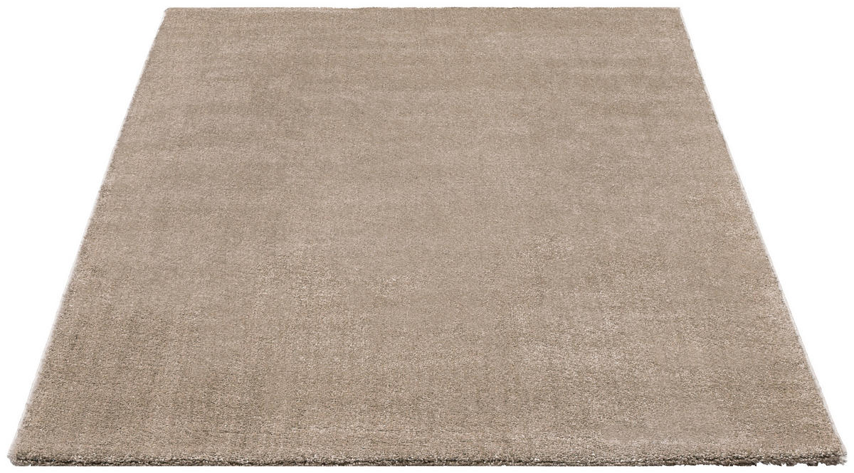 Teppich Valentino sand B/L: ca. 80x150 cm Valentino - sand (80,00/150,00cm)