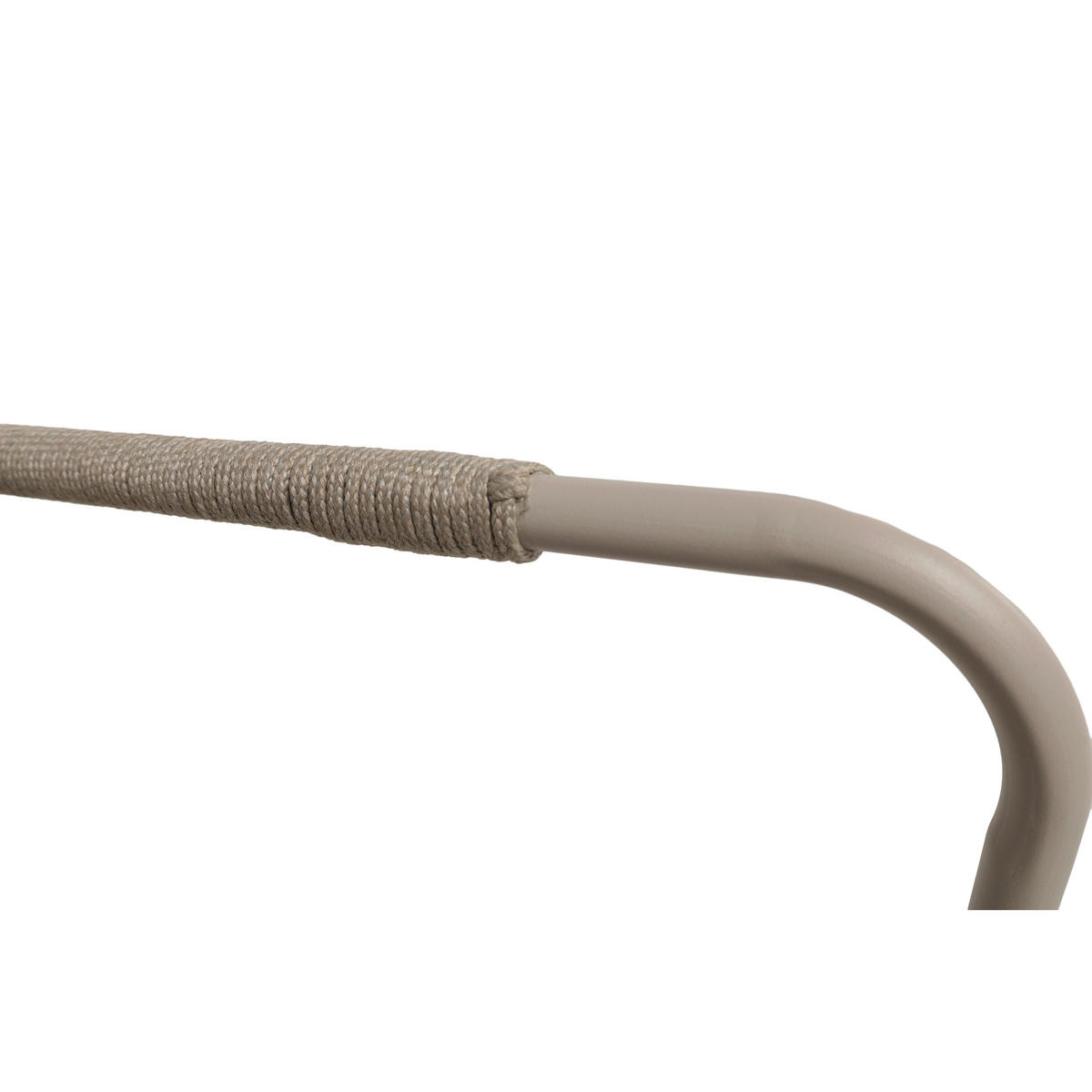 POCOline Gartensitzgruppe Faro beige Stahl Faro - beige - POCOline