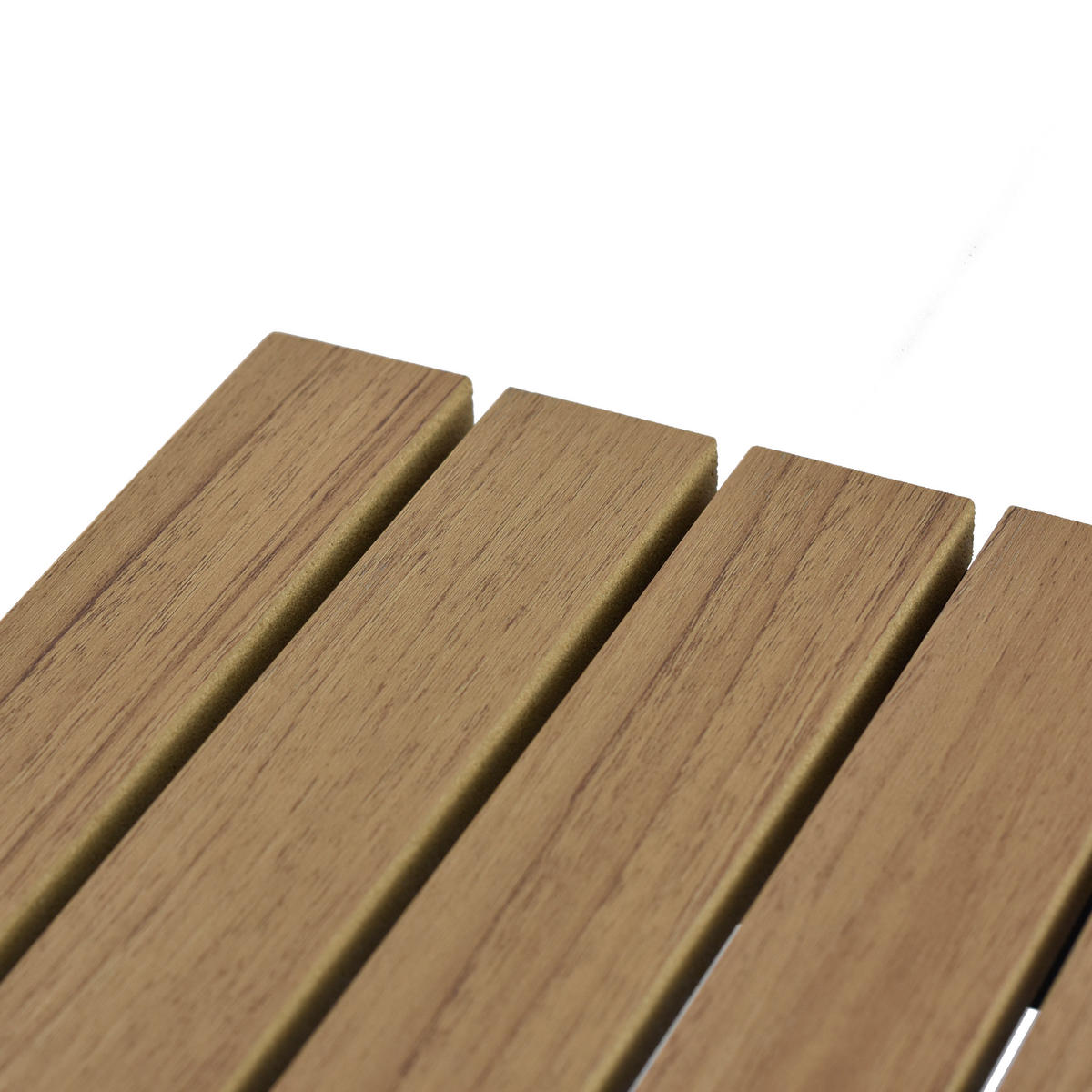 POCOline Outdoor-Küchenmodul natur Aluminium B/H/L: ca. 83,5x89x61,5 cm Outdoor-Küchenmodul - natur/anthrazit (61,50/83,50/89,00cm) - POCOline