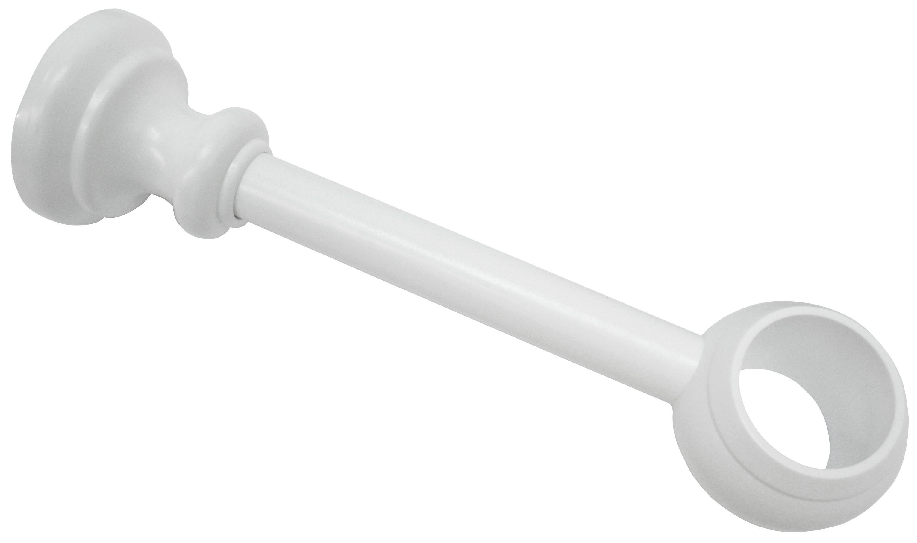 Träger Träger - weiß (2,80cm) - Boviva