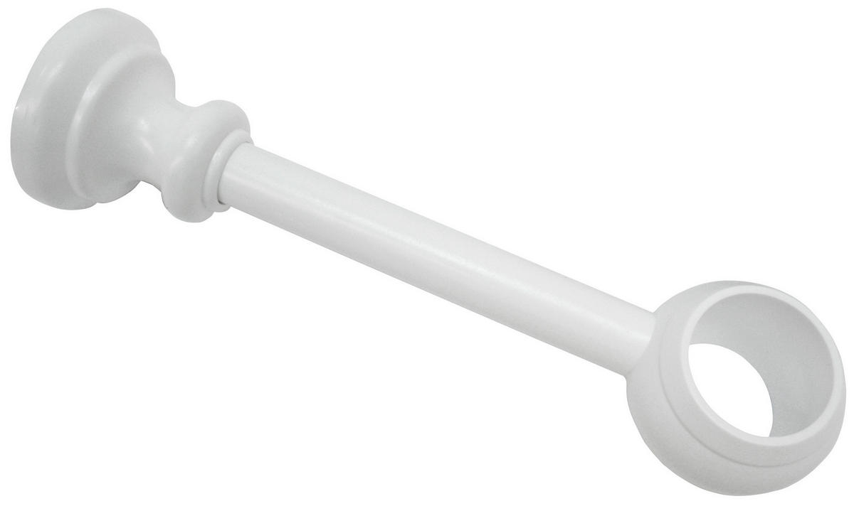 Träger Träger - weiß (2,80cm) - Boviva